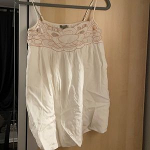 Summer top, European brand